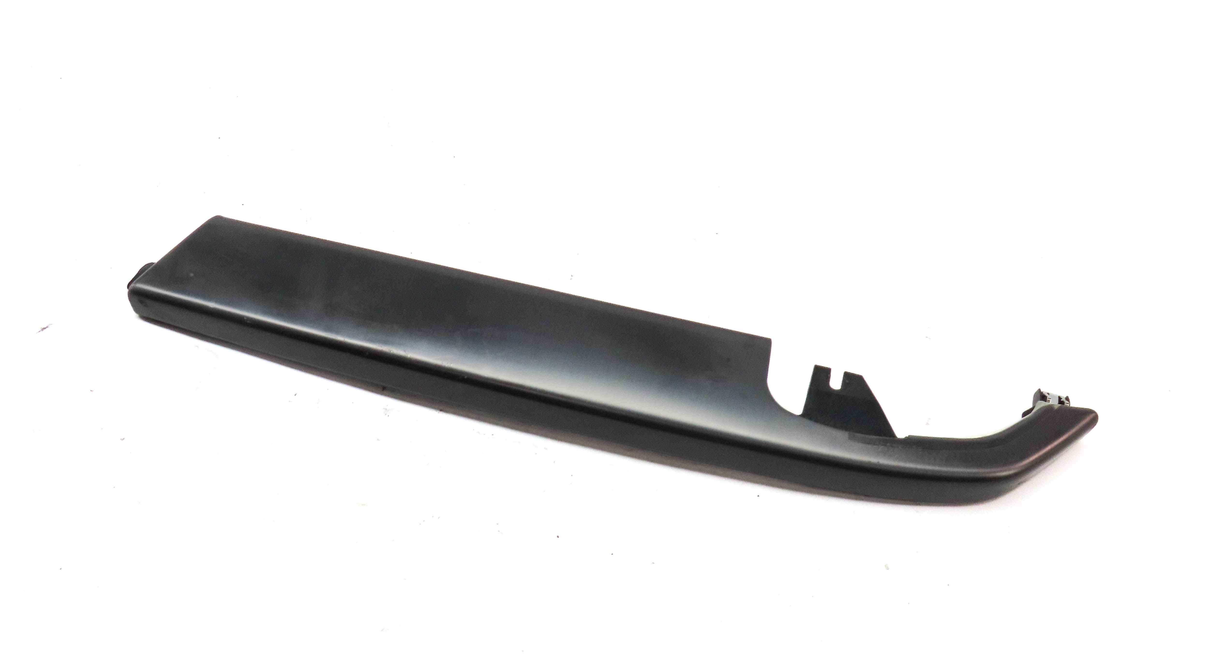 2017 LAND ROVER DISCOVERY SPORT (L550) FRONT LEFT CENTER CONSOLE TRIM PANEL — exact item pictured